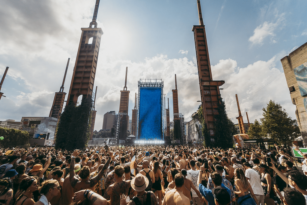 Kappa futurfestival 2026 a torino: cosa sapere su date, lineup, orari e come arrivare a parco dora?