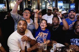 Knicks effect: perché new york si è messa a ballare?