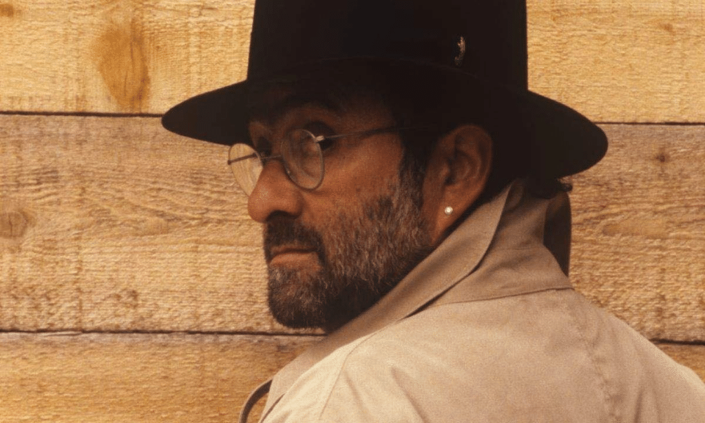 “l’anno che verrà”: nasce l’opera ispirata a lucio dalla con pierdavide carone protagonista