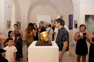 Lecce art week 2026 fino al 5 luglio