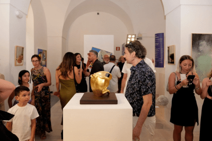 Lecce art week 2026 fino al 5 luglio