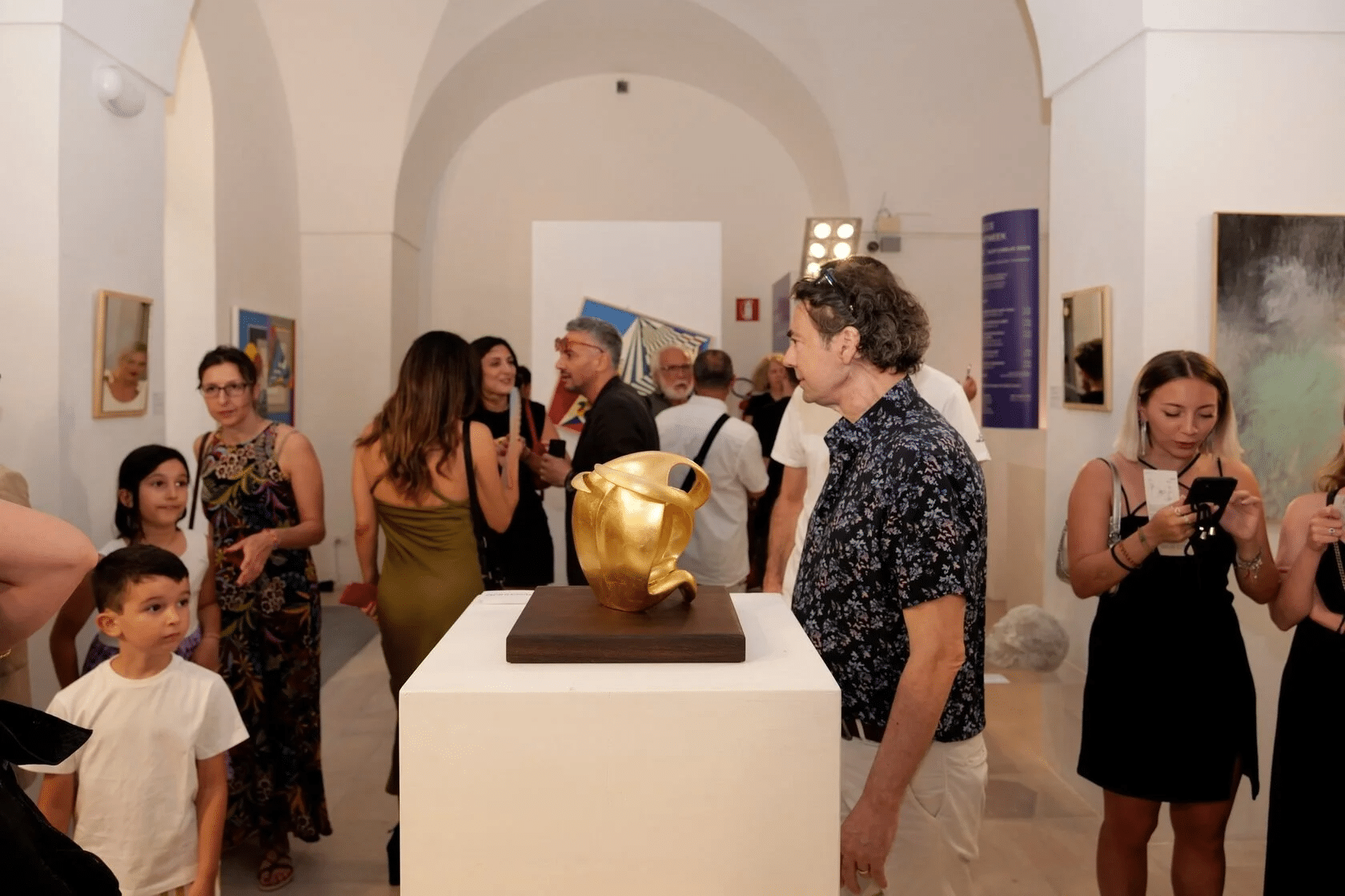 Lecce art week 2026 fino al 5 luglio