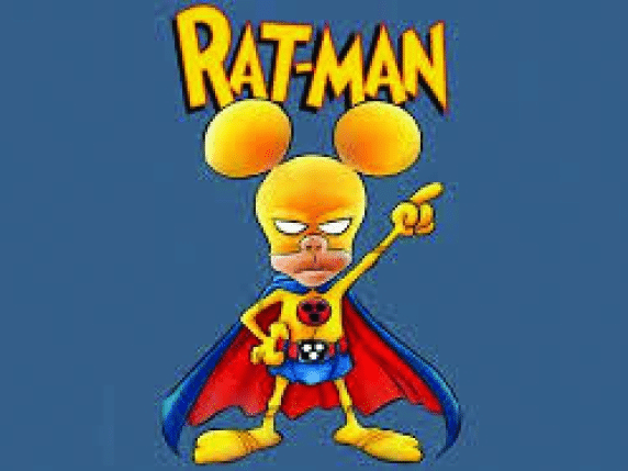 Leo ortolani, il papà di rat-man, la prima storia scritta a 7 anni: «i super eroi? Quelli come mio padre, in piedi all'alba per mantenere la famiglia»