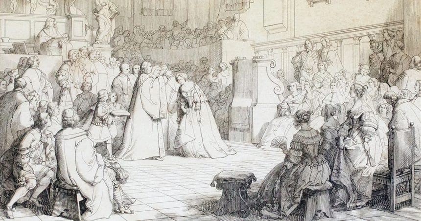 Accadde oggi 25 giugno1678: elena lucrezia cornaro è stata la prima donna laureata al mondo