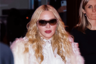 Madonna a times square: pride, dance e nuovo album