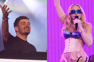 Madonna martin garrix bizarre: cosa sappiamo?