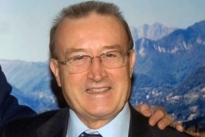 Mario giuliacci, chi è sua moglie valeria e quanti figli ha