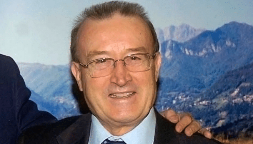 Mario giuliacci, chi è sua moglie valeria e quanti figli ha