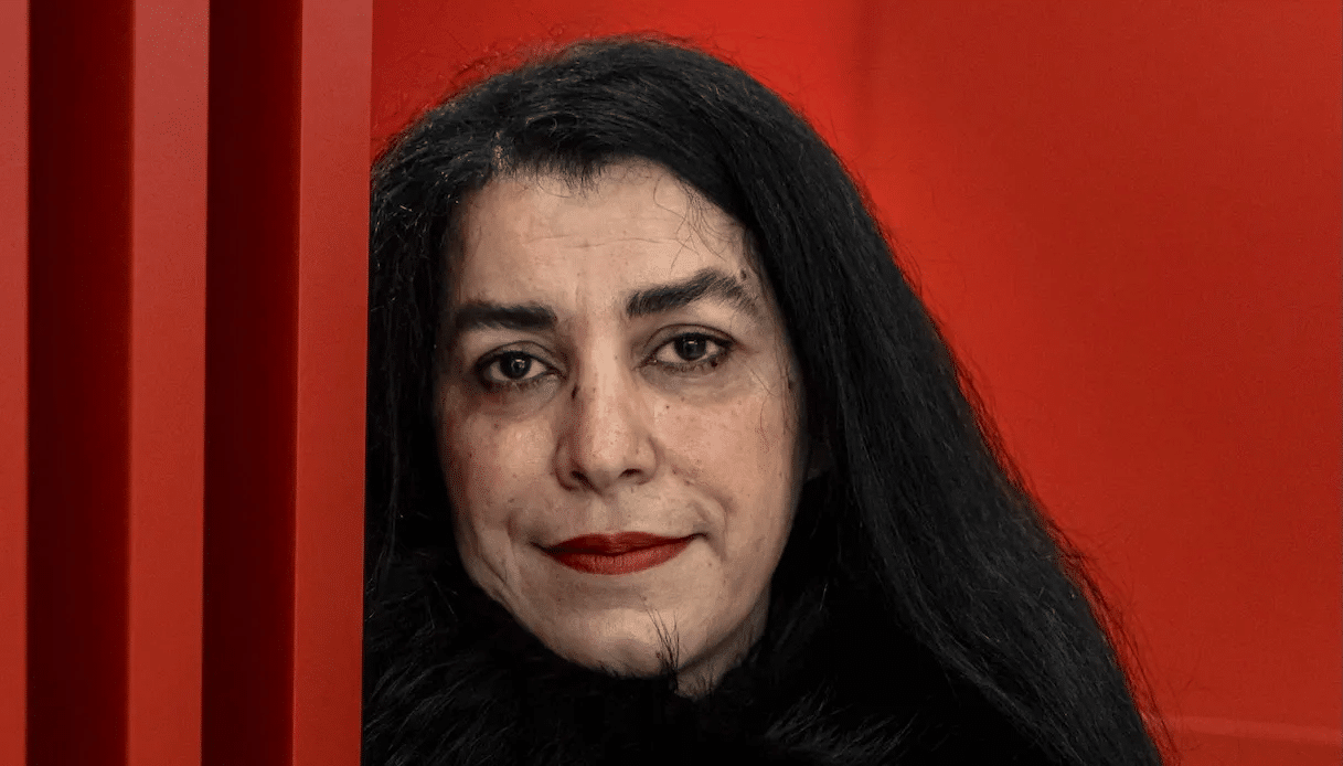 Marjane satrapi morta: addio all’autrice di persepolis