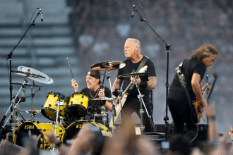 Metallica bologna: perché l’unica data italiana conta