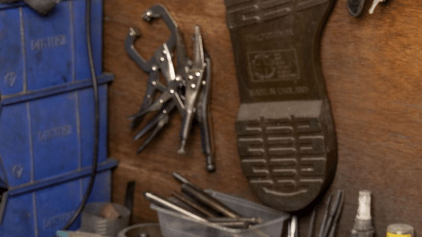 Mhl dr. Martens: cosa cambia nel modello 1461?
