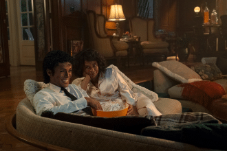 Michael biopic supera oppenheimer: record al box office