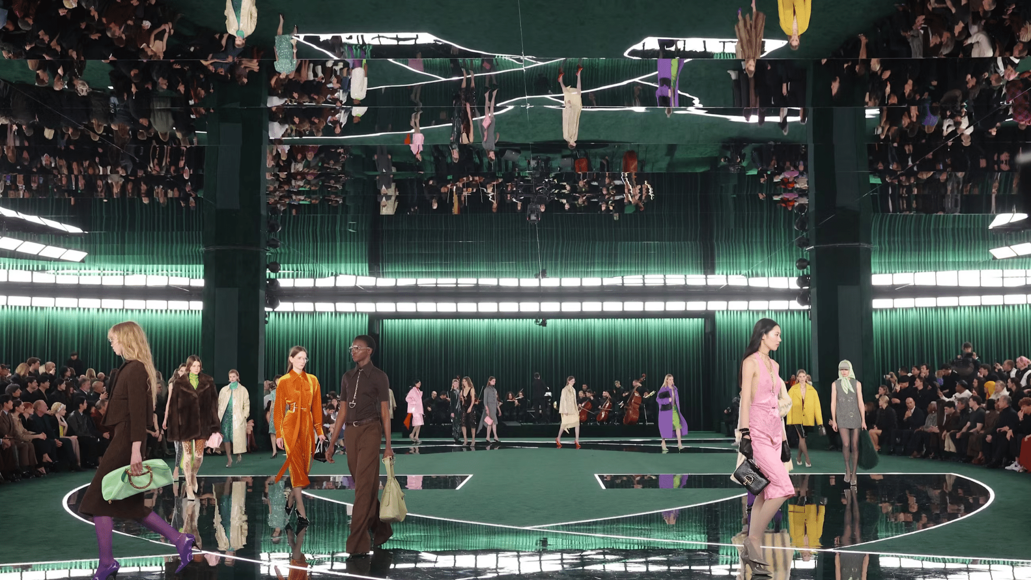 Milano fashion week uomo 2026: perché conta ancora?