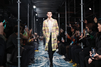 Milano fashion week uomo 2026: perché conta ancora?