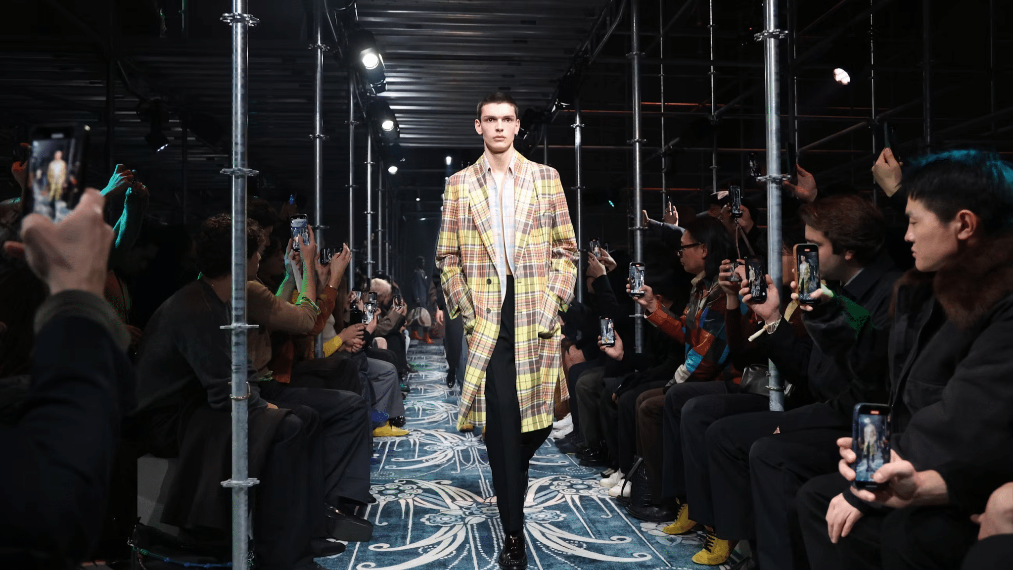 Milano fashion week uomo 2026: perché conta ancora?