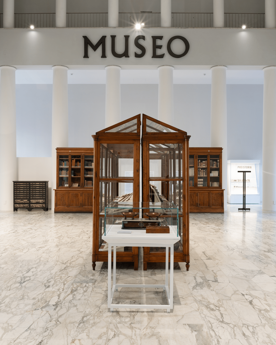 Museo delle civiltà, cosa raccontano i 150 anni?