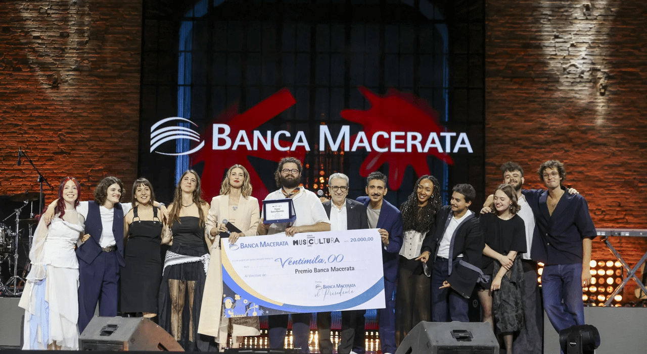 Musicultura 2026, cosa cambia con claudio covato?