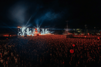Nameless festival 2026 chiude con 90mila presenze