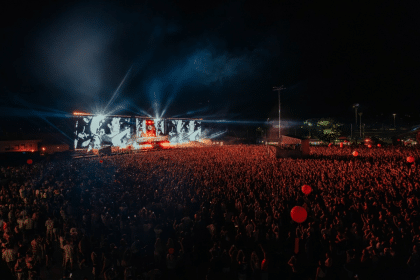 Nameless festival 2026 chiude con 90mila presenze