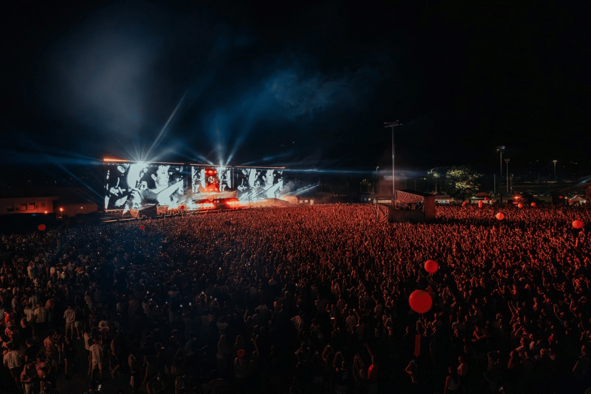 Nameless festival 2026 chiude con 90mila presenze