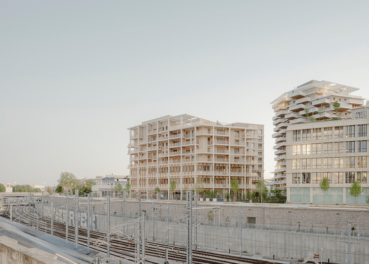 Nanterre housing aqma: cosa cambia nell’abitare misto