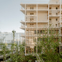 Nanterre housing aqma: cosa cambia nell’abitare misto