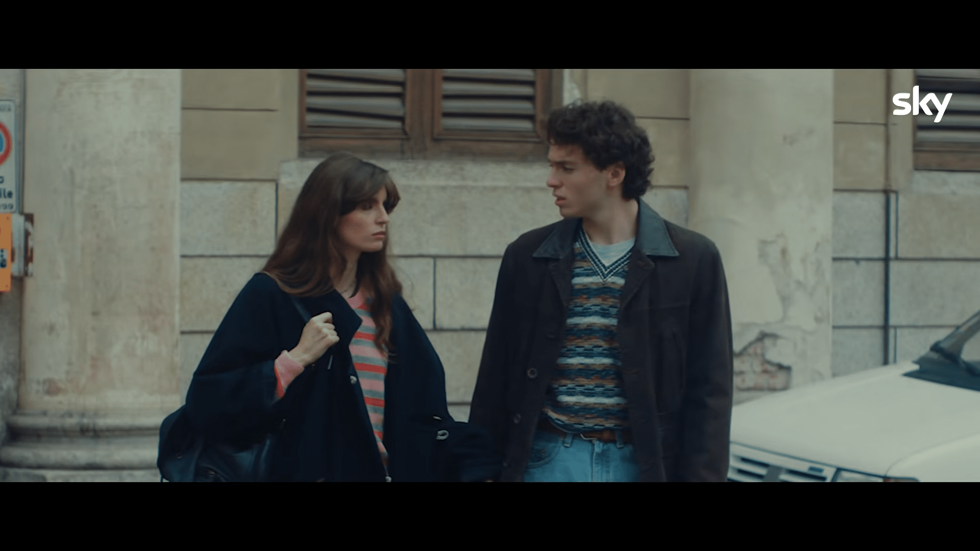 Nord sud ovest est: trailer e data della serie 883 Nord sud ovest est: trailer e data della serie 883