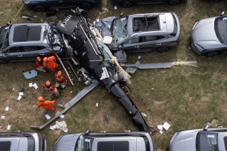 Oliver tree, cosa sappiamo sull'incidente in brasile?