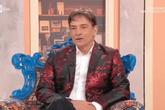 Oroscopo paolo fox 12 giugno: sagittario favorito dagli incontri
