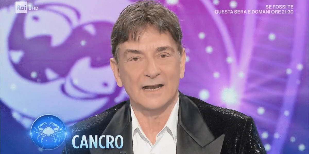 Oroscopo paolo fox oggi: previsioni del 5 giugno