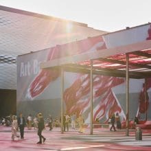 Perché la mega gallery entra in crisi