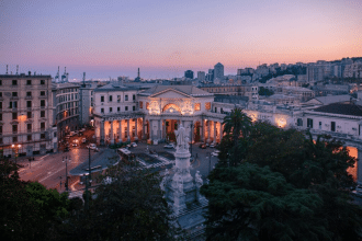 Panorama genova 2027: perché cambia stagione?