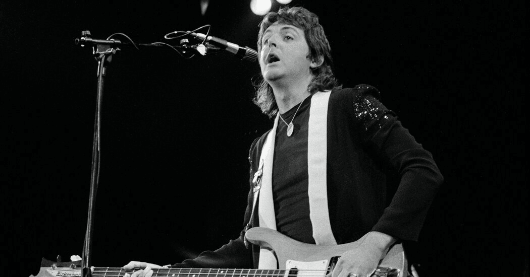 Paul mccartney: il lato oscuro dietro le melodie pop