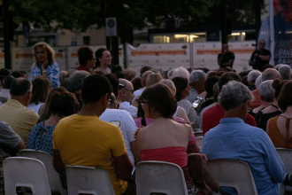Pavese festival 2026: cosa porta ritorno all'uomo?