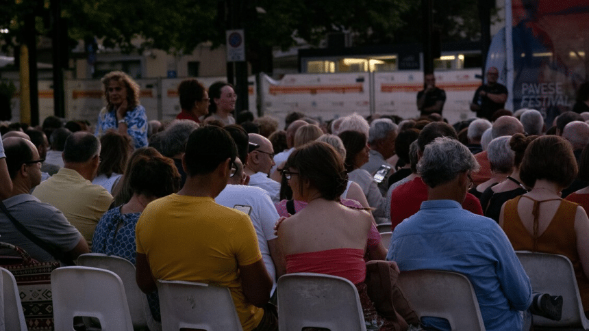 Pavese festival 2026: cosa porta ritorno all'uomo?