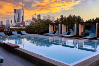Quali sono i rooftop più belli d’italia dove fare l’aperitivo quest’estate?