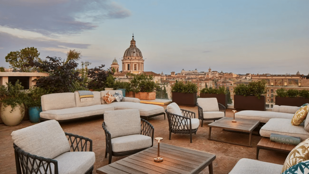 Quali sono i rooftop più belli d’italia dove fare l’aperitivo quest’estate?