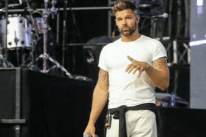 Ricky martin a san benedetto: scaletta e unica data italiana