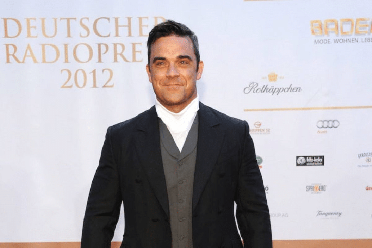 Robbie williams tour 2026: le date italiane