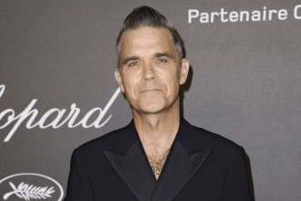Robbie williams tour 2026: le date italiane