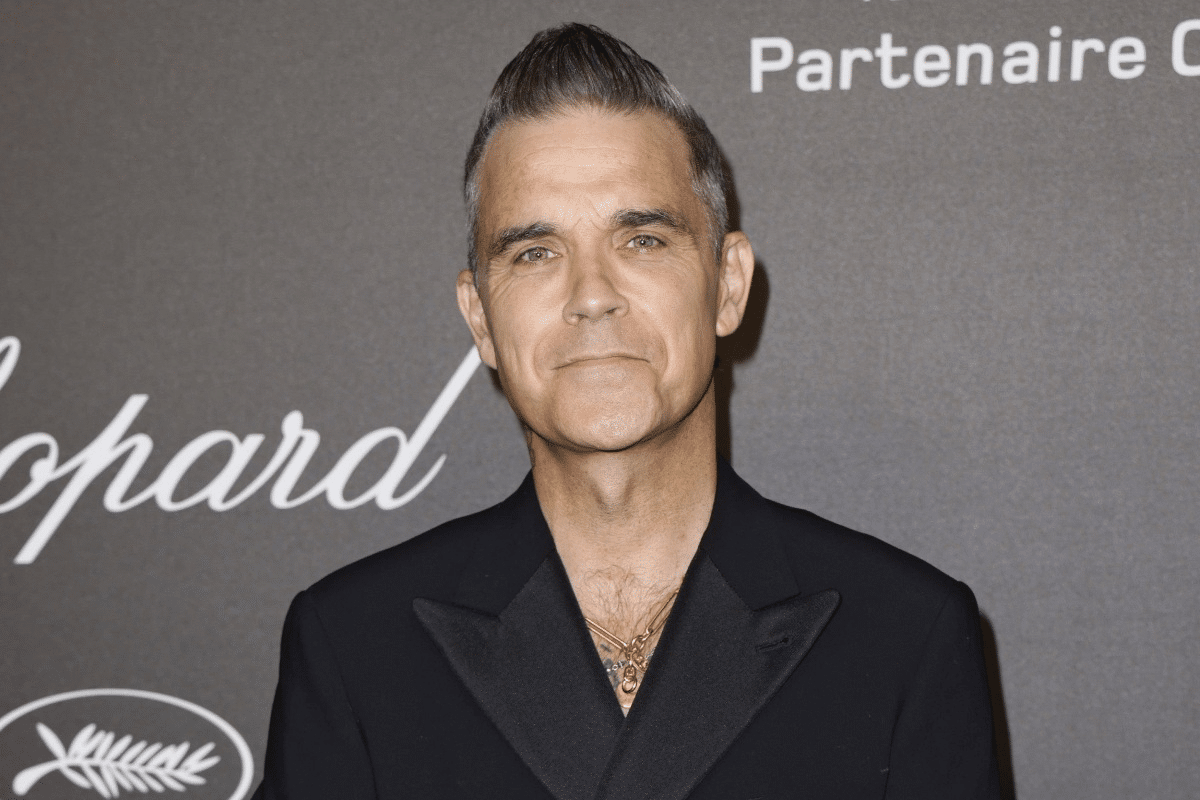 Robbie williams tour 2026: le date italiane