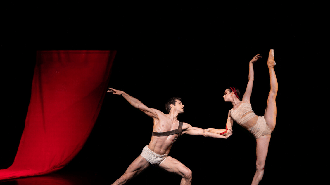 Roberto bolle caravaggio: cosa arriva a palermo?