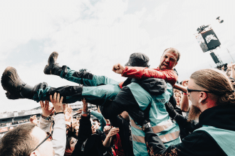 Rock am ring 2026: cosa raccontano pogo e stage diving