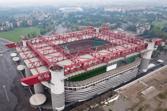 San siro museo d’arte contemporanea: cosa sappiamo