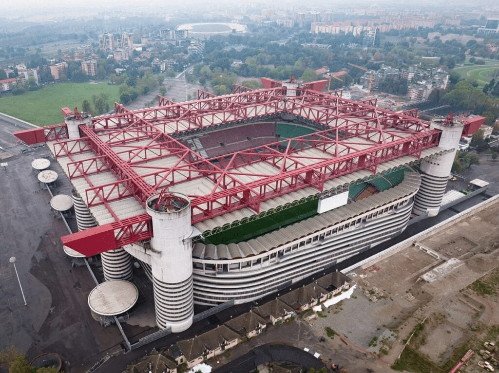 San siro museo d’arte contemporanea: cosa sappiamo
