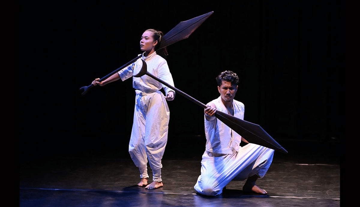 Spettacoli 8-14 giugno: teatro e danza in italia
