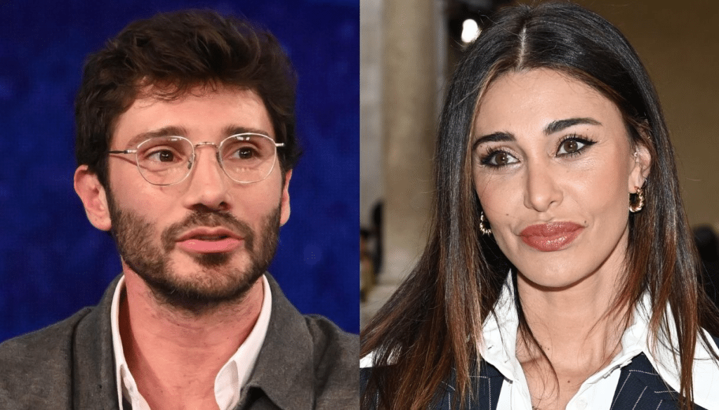 Stefano de martino a sanremo 2027 chiama belen? Stefano de martino a sanremo 2027 chiama l’ex moglie belen per un ruolo speciale