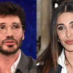 Stefano de martino a sanremo 2027 chiama belen?