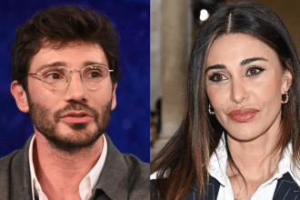 Stefano de martino a sanremo 2027 chiama l’ex moglie belen per un ruolo speciale