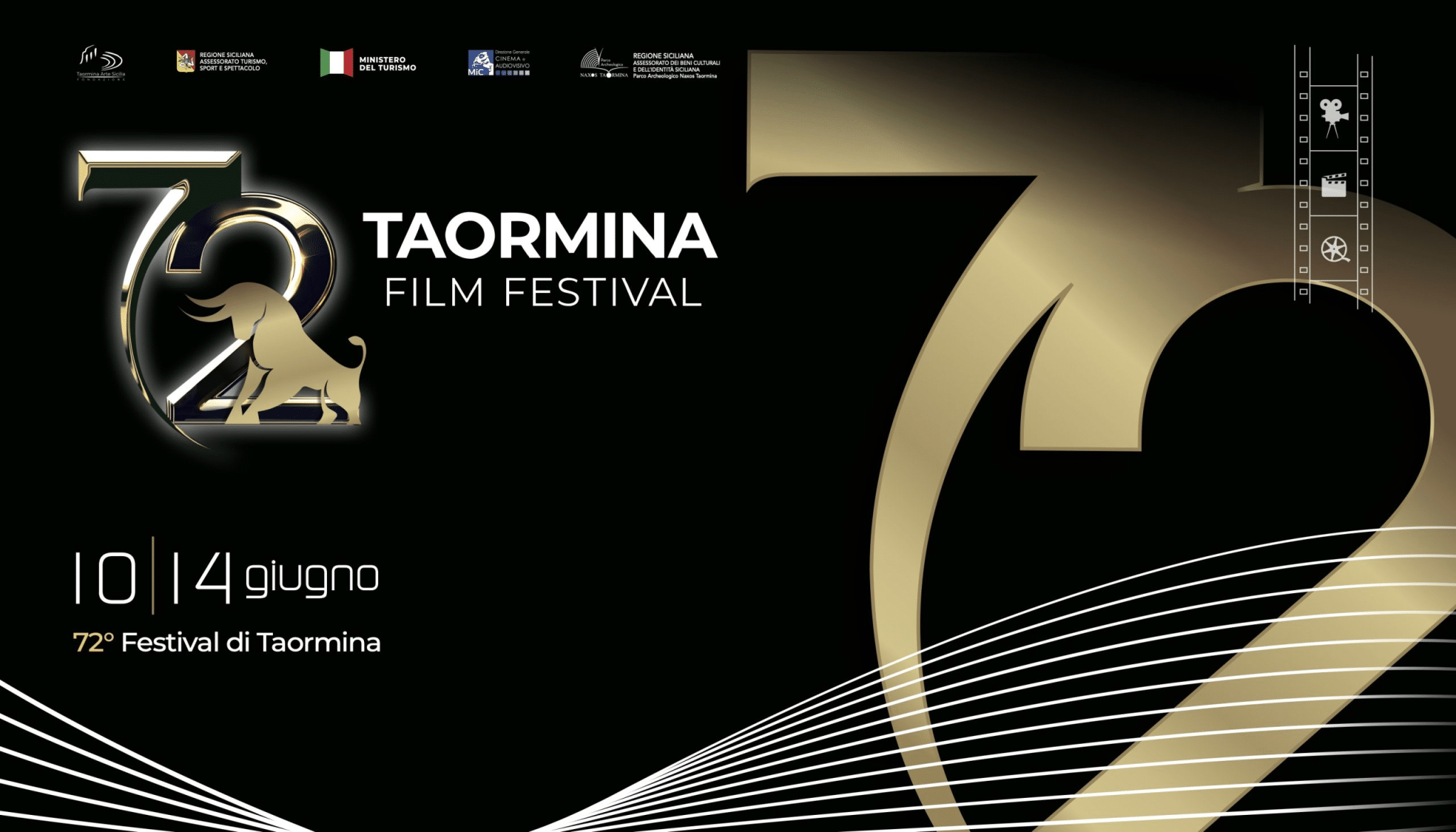 Taormina film festival 2026: programma, ospiti e house of the dragon 3